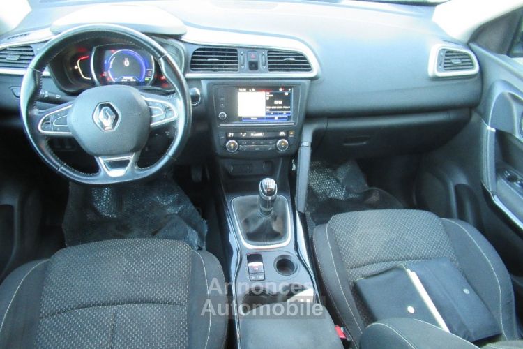 Renault Kadjar dCi 110 Energy eco² Confort - <small></small> 9.990 € <small>TTC</small> - #7