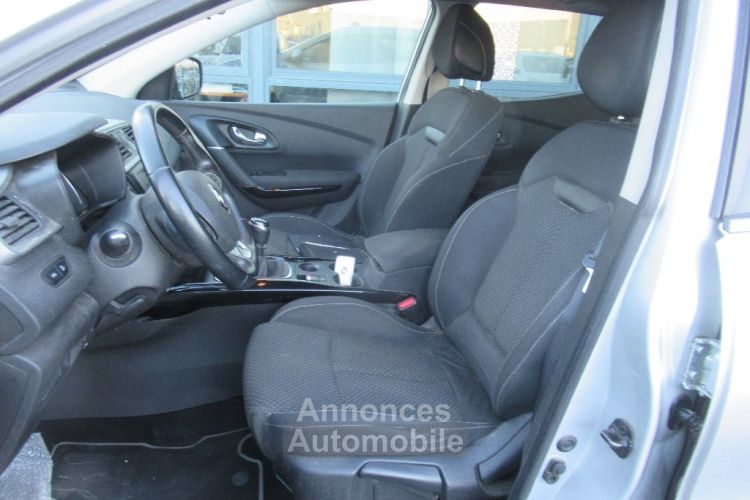 Renault Kadjar dCi 110 Energy eco² Confort - <small></small> 9.990 € <small>TTC</small> - #8