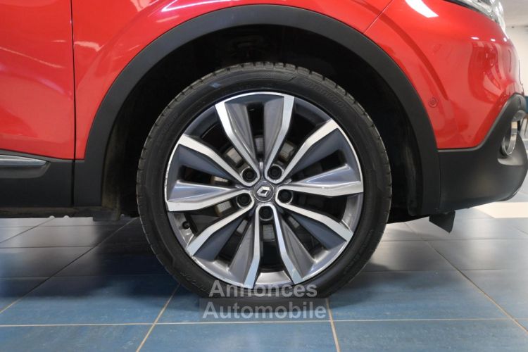 Renault Kadjar dCi 110 Energy Intens EDC - <small></small> 10.296 € <small>TTC</small> - #4