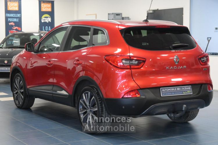 Renault Kadjar dCi 110 Energy Intens EDC - <small></small> 10.296 € <small>TTC</small> - #7