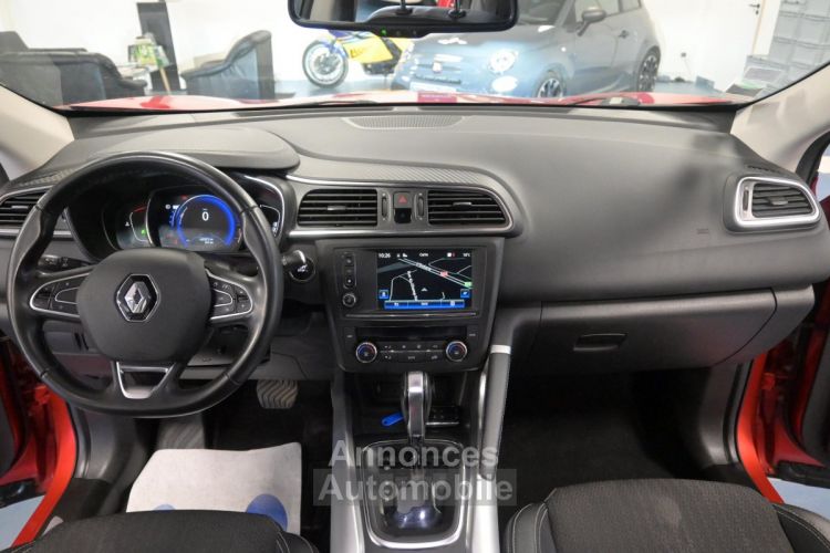 Renault Kadjar dCi 110 Energy Intens EDC - <small></small> 10.296 € <small>TTC</small> - #11