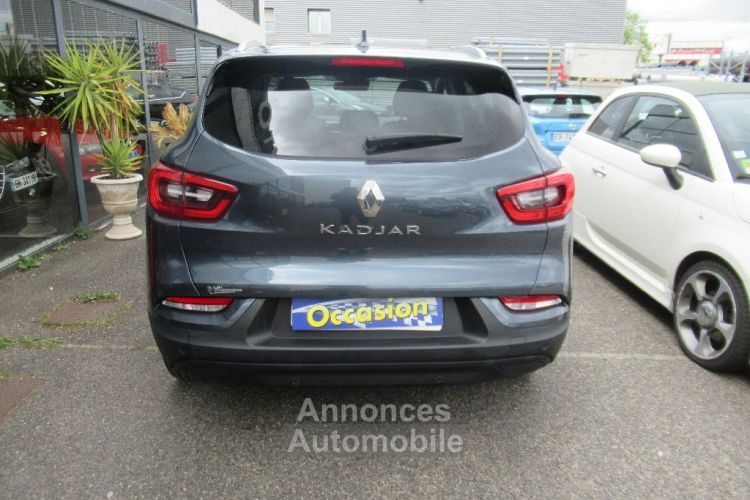 Renault Kadjar dCi 115 1ERE MAIN - <small></small> 12.990 € <small>TTC</small> - #5
