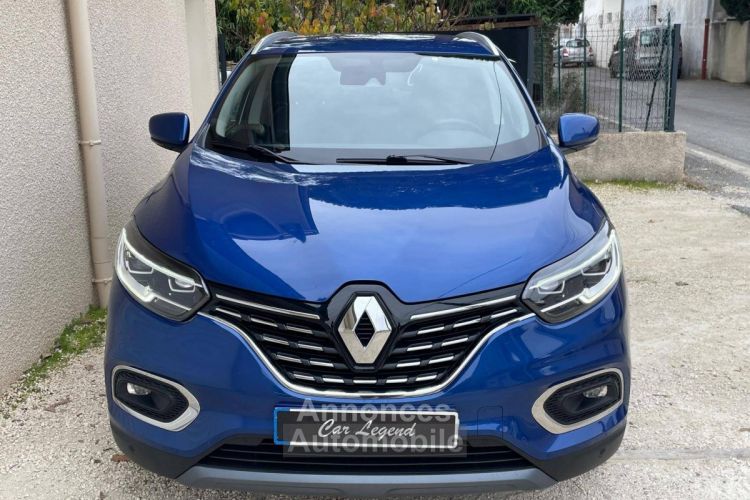 Renault Kadjar DCI 115 Techno EDC - <small></small> 18.990 € <small>TTC</small> - #2