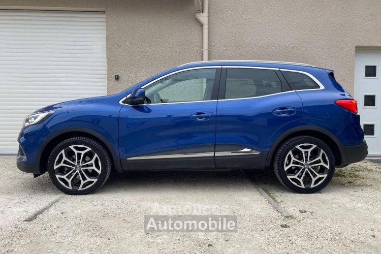 Renault Kadjar DCI 115 Techno EDC - <small></small> 18.990 € <small>TTC</small> - #3