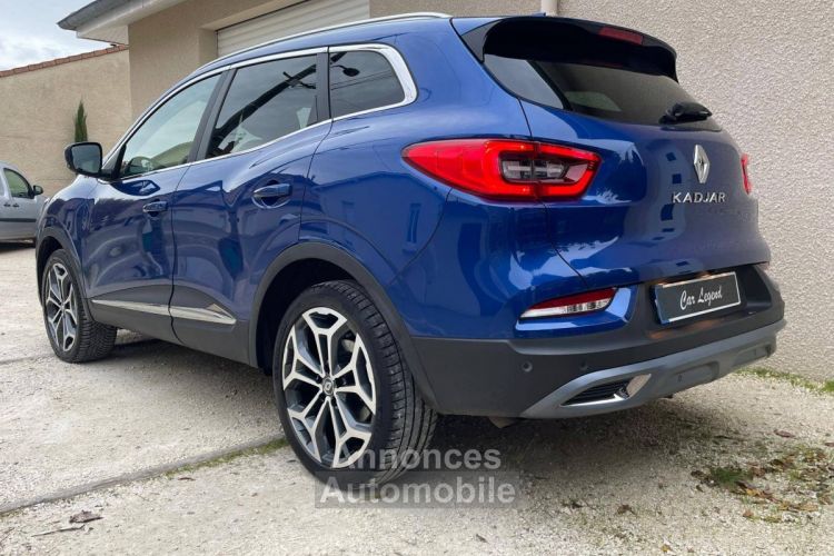 Renault Kadjar DCI 115 Techno EDC - <small></small> 18.990 € <small>TTC</small> - #4