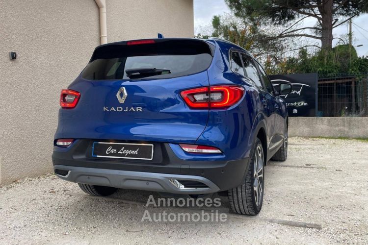 Renault Kadjar DCI 115 Techno EDC - <small></small> 18.990 € <small>TTC</small> - #5