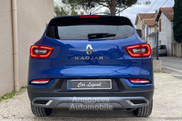 Renault Kadjar DCI 115 Techno EDC - <small></small> 18.990 € <small>TTC</small> - #6