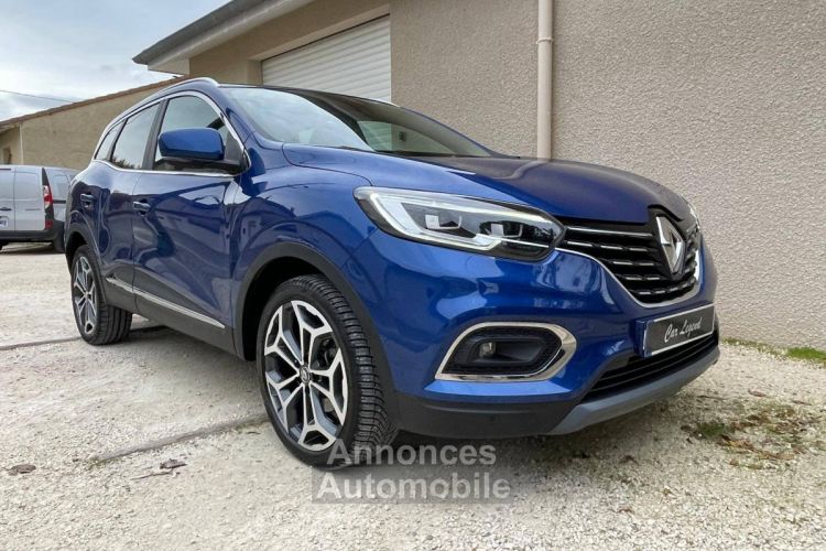 Renault Kadjar DCI 115 Techno EDC - <small></small> 18.990 € <small>TTC</small> - #8