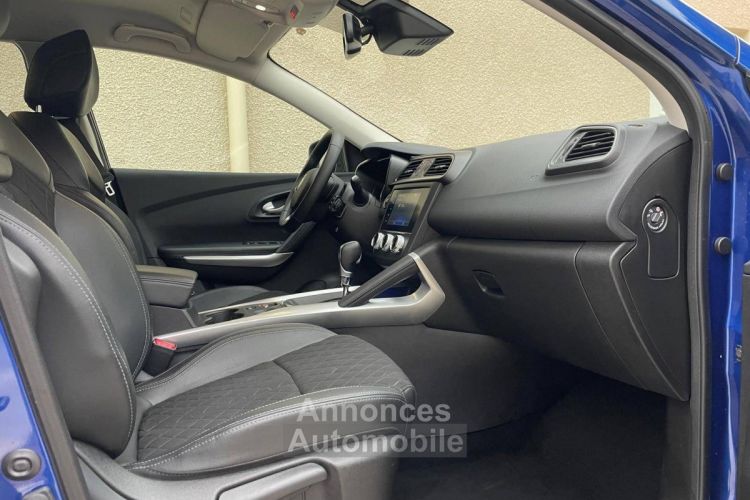 Renault Kadjar DCI 115 Techno EDC - <small></small> 18.990 € <small>TTC</small> - #9