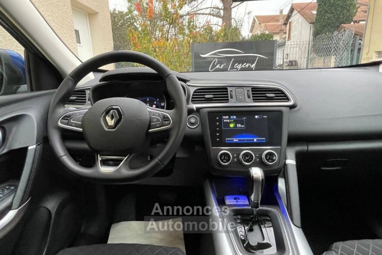 Renault Kadjar DCI 115 Techno EDC - <small></small> 18.990 € <small>TTC</small> - #11