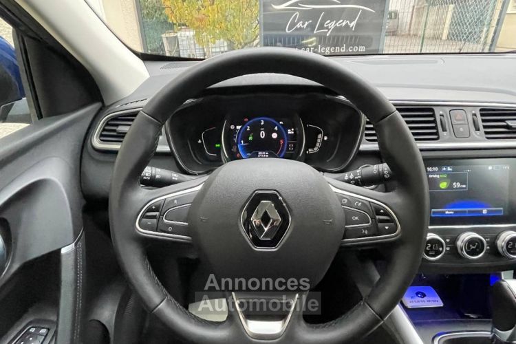 Renault Kadjar DCI 115 Techno EDC - <small></small> 18.990 € <small>TTC</small> - #12