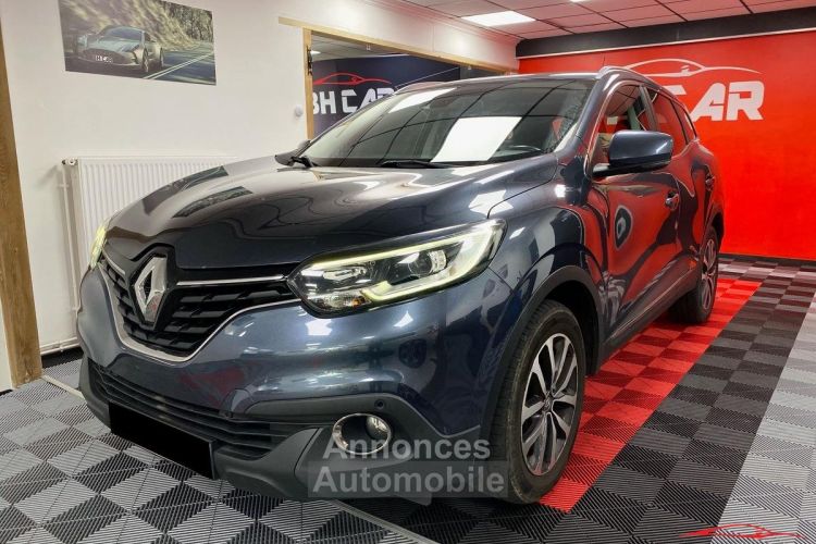 Renault Kadjar dCi 130 Energy Graphite - <small></small> 13.990 € <small>TTC</small> - #1