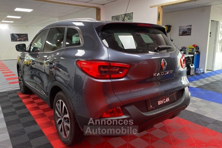 Renault Kadjar dCi 130 Energy Graphite - <small></small> 13.990 € <small>TTC</small> - #5