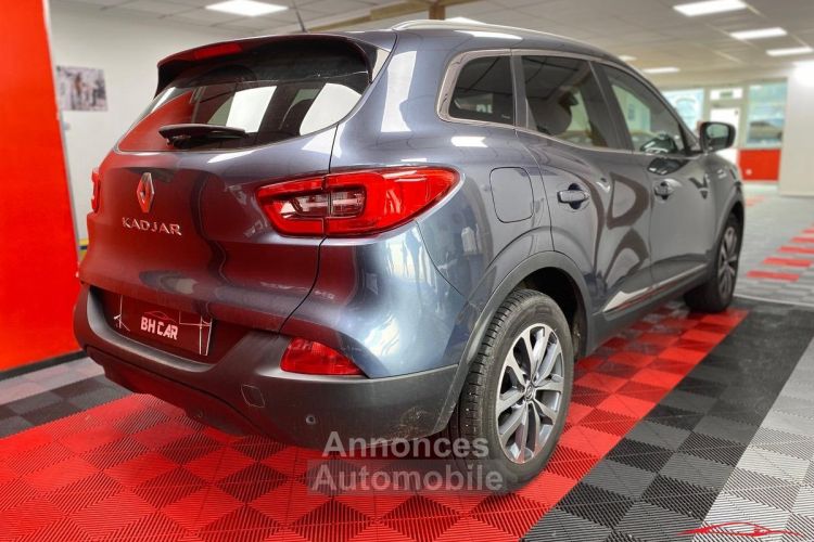 Renault Kadjar dCi 130 Energy Graphite - <small></small> 13.990 € <small>TTC</small> - #7