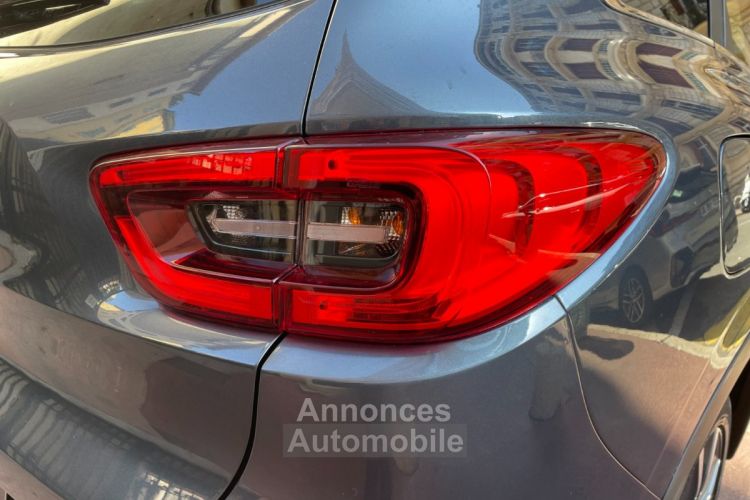 Renault Kadjar dCi 130 Energy Intens - <small></small> 15.990 € <small>TTC</small> - #45