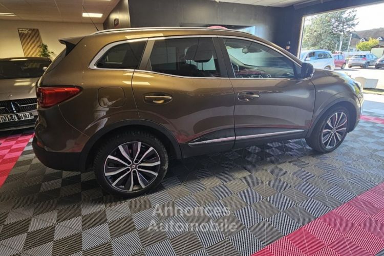 Renault Kadjar dCi 130 Energy X-Tronic Intens - <small></small> 12.490 € <small>TTC</small> - #6