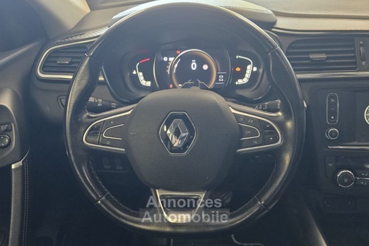 Renault Kadjar dCi 130 Energy X-Tronic Intens - <small></small> 12.490 € <small>TTC</small> - #12