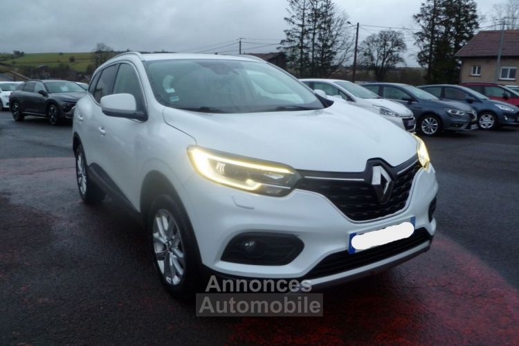 Renault Kadjar II 1.5 BLUE DCI 115CH LIMITED DE LUXE BV6 - <small></small> 14.950 € <small>TTC</small> - #2