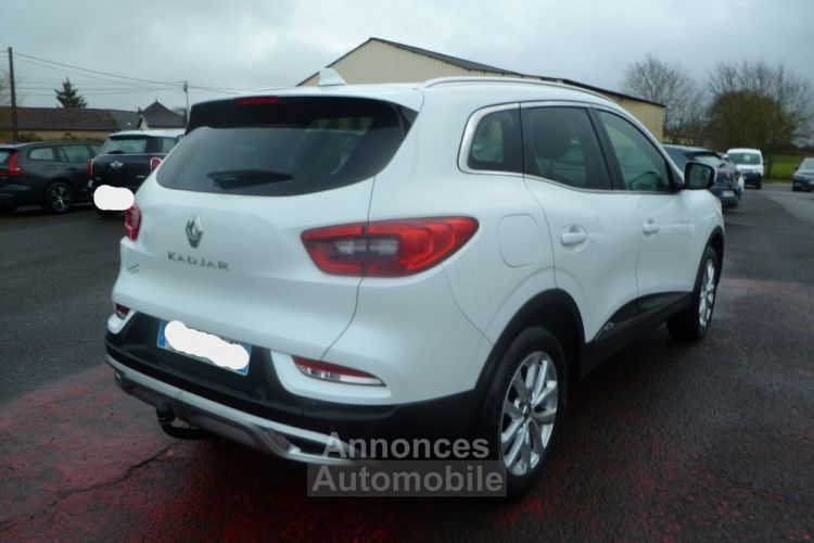 Renault Kadjar II 1.5 BLUE DCI 115CH LIMITED DE LUXE BV6 - <small></small> 14.950 € <small>TTC</small> - #3