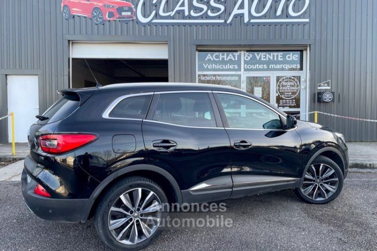 Renault Kadjar II 1.5 dci 110 CV EDC-6 ÉDITION ENERGY INTENS - <small></small> 12.990 € <small>TTC</small> - #3