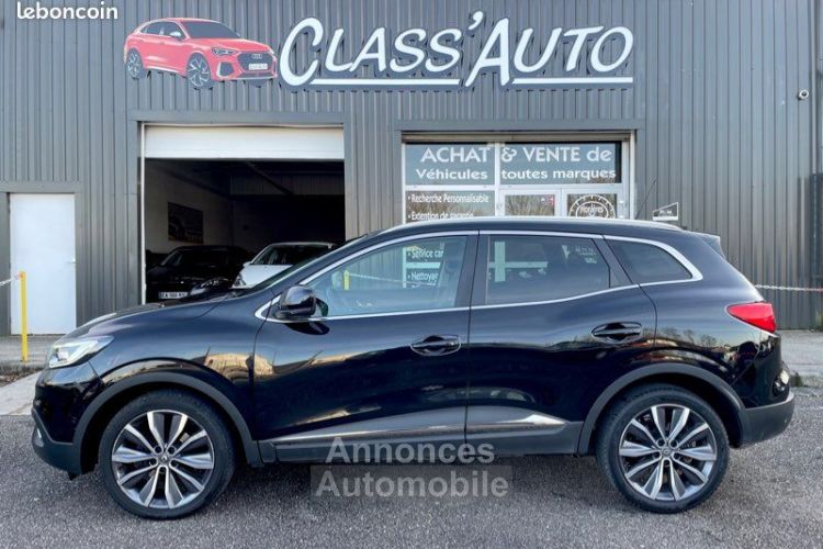 Renault Kadjar II 1.5 dci 110 CV EDC-6 ÉDITION ENERGY INTENS - <small></small> 12.990 € <small>TTC</small> - #4