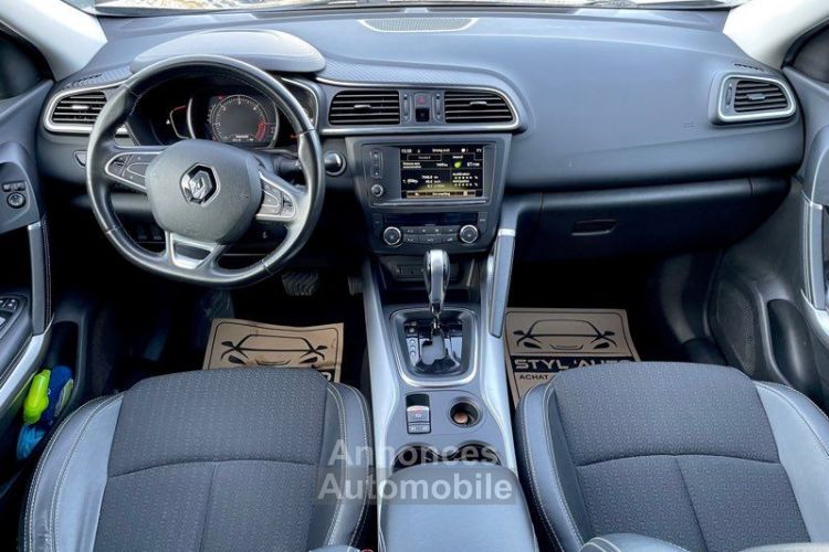 Renault Kadjar II 1.5 dci 110 CV EDC-6 ÉDITION ENERGY INTENS - <small></small> 12.990 € <small>TTC</small> - #5