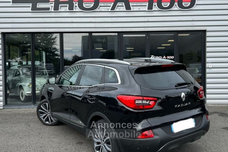 Renault Kadjar INTENS 1.2 Tce EDC7 130ch - <small></small> 14.990 € <small>TTC</small> - #3