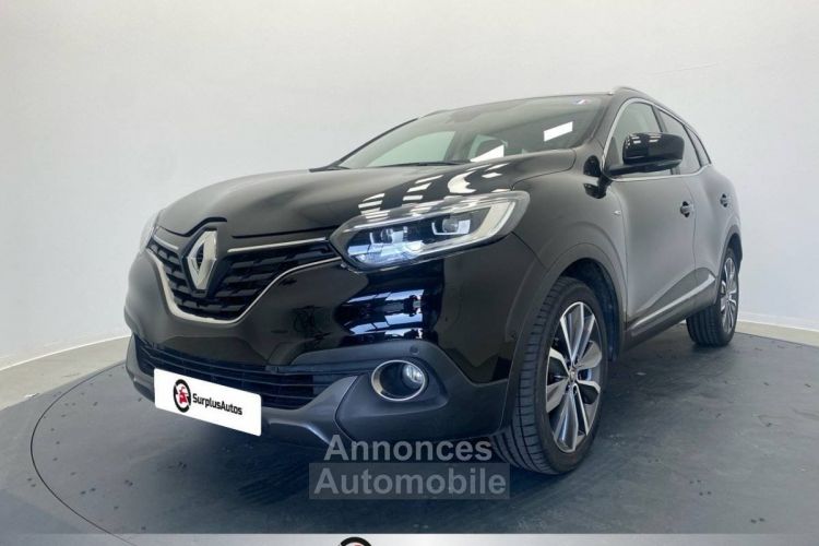 Renault Kadjar Intens Energy TCe 130 - <small></small> 16.990 € <small>TTC</small> - #1