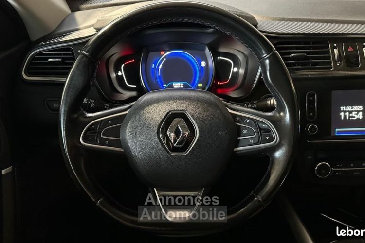 Renault Kadjar intens tce 130 cv garantie 6 mois - <small></small> 11.490 € <small>TTC</small> - #9