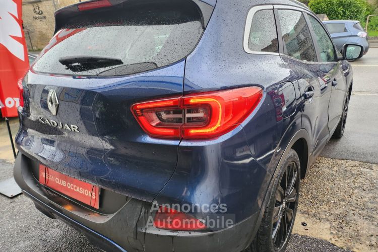 Renault Kadjar KADJAR INTENS DCI 130 - <small></small> 13.990 € <small>TTC</small> - #3