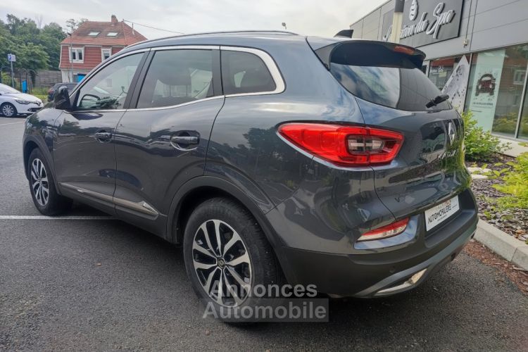 Renault Kadjar LIMITED 1.3 TCe 140ch - <small></small> 18.990 € <small>TTC</small> - #2