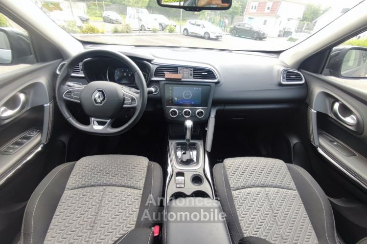 Renault Kadjar LIMITED 1.3 TCe 140ch - <small></small> 18.990 € <small>TTC</small> - #7