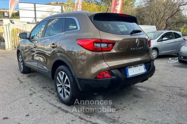 Renault Kadjar tce 130 cv - <small></small> 9.990 € <small>TTC</small> - #3