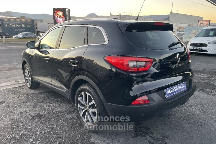 Renault Kadjar TCe 130 Energy Business - <small></small> 9.990 € <small>TTC</small> - #9