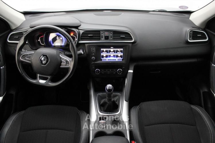 Renault Kadjar TCe 130 Energy Intens - <small></small> 14.990 € <small>TTC</small> - #7