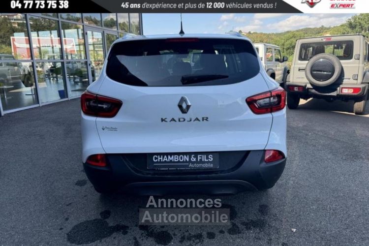 Renault Kadjar TCe 130 Energy Intens - <small></small> 13.490 € <small>TTC</small> - #10