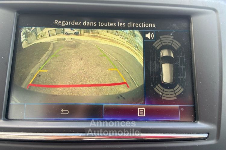 Renault Kadjar TCe 130 Energy Intens EDC CARPLAY/CAMERA/PARK ASSIST - GARANTIE 12 MOIS - - <small></small> 11.990 € <small>TTC</small> - #16