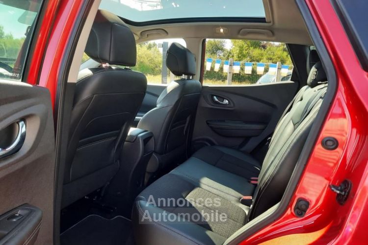 Renault Kadjar TCE 130 Intens ENTRETIEN A JOUR AUCUN FRAIS PREVOIR GARANTIE 12 MOIS ETAT IRREPR... - <small></small> 11.990 € <small>TTC</small> - #14