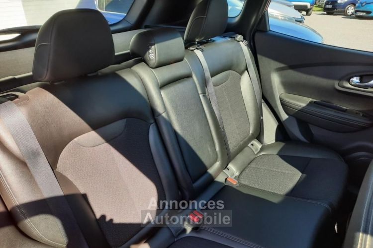 Renault Kadjar TCE 130 Intens ENTRETIEN A JOUR AUCUN FRAIS PREVOIR GARANTIE 12 MOIS ETAT IRREPR... - <small></small> 11.990 € <small>TTC</small> - #17