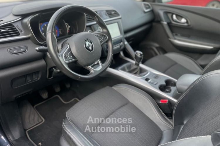 Renault Kadjar TCe 130ch ENERGY INTENS - <small></small> 10.990 € <small>TTC</small> - #9