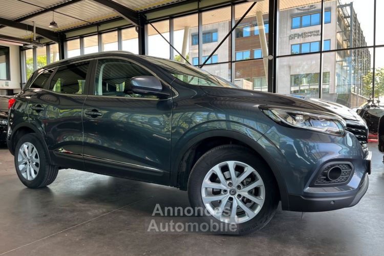 Renault Kadjar TCE 140 ch Garantie 6 ans GPS Feux adaptatifs Keyless Régulateur de vitesse 17P 295-mois - <small></small> 15.985 € <small>TTC</small> - #3