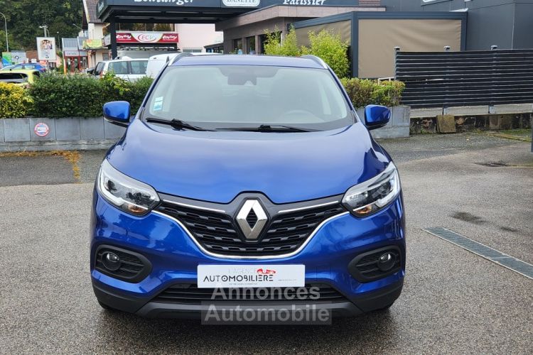 Renault Kadjar Tce 140 EDC BUSINESS + Attelage + BVA - <small></small> 13.990 € <small>TTC</small> - #2