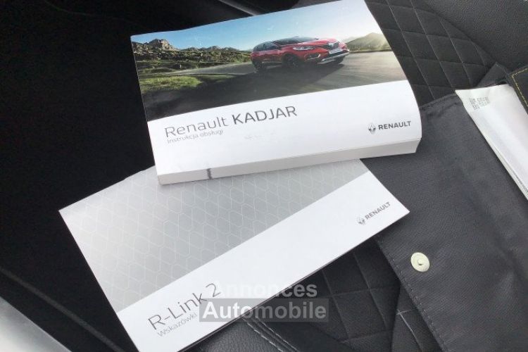 Renault Kadjar TCe 140 FAP Intens - <small></small> 21.972 € <small></small> - #20