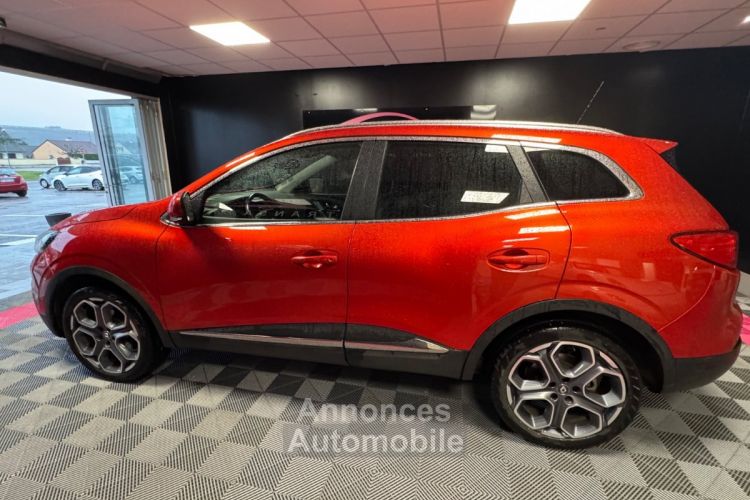 Renault Kadjar TCe 165 Energy Intens - <small></small> 12.990 € <small>TTC</small> - #2