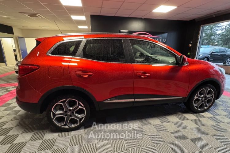 Renault Kadjar TCe 165 Energy Intens - <small></small> 12.990 € <small>TTC</small> - #6