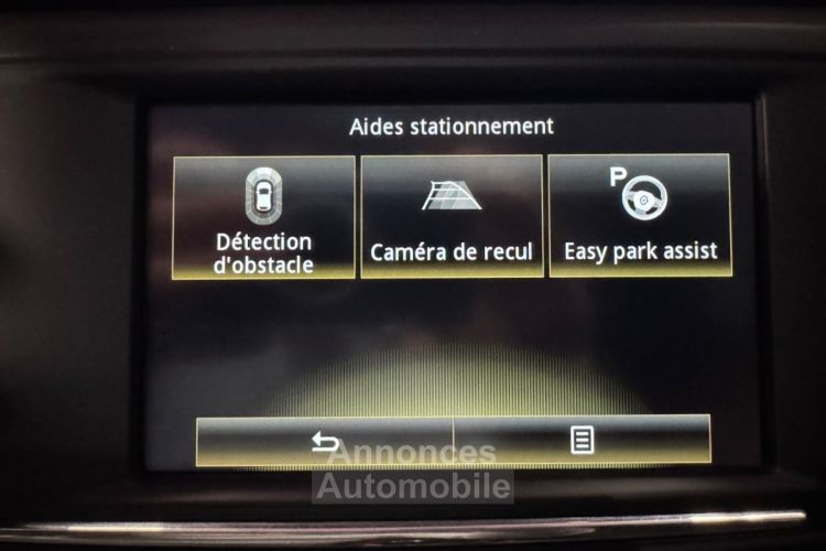 Renault Kadjar TCe 165 Energy Intens - <small></small> 12.990 € <small>TTC</small> - #18