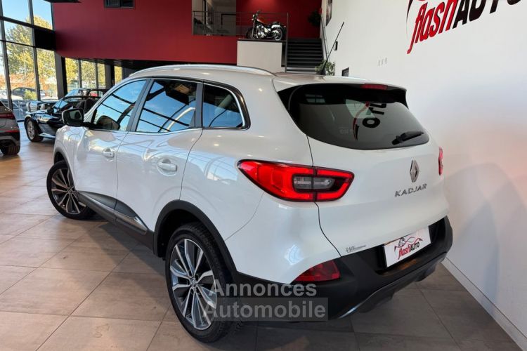 Renault Kadjar Tce FWD 130cv-2016 - <small></small> 10.900 € <small>TTC</small> - #3