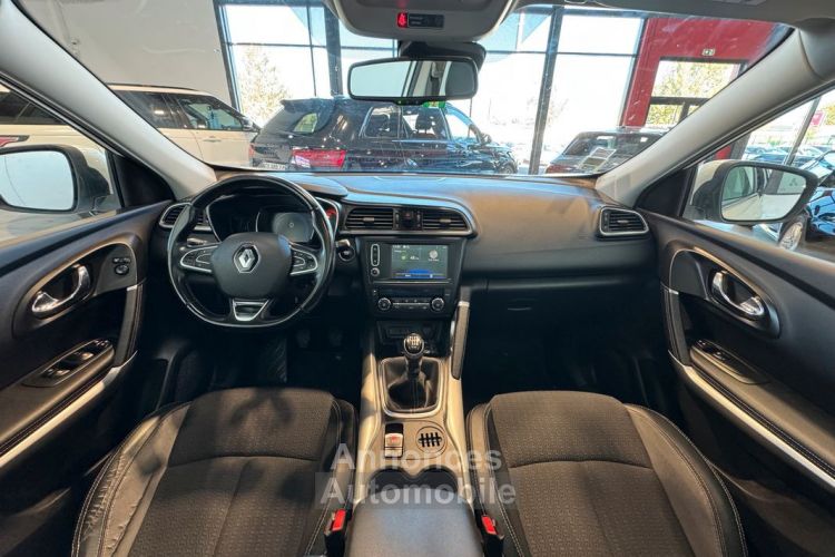 Renault Kadjar Tce FWD 130cv-2016 - <small></small> 10.900 € <small>TTC</small> - #5