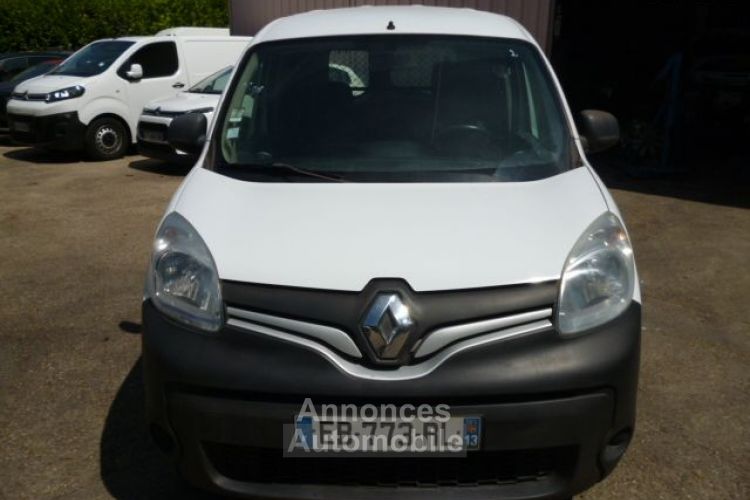 Renault Kangoo 1.2 TCe 115ch energy Générique Euro6 - <small></small> 7.490 € <small>TTC</small> - #1