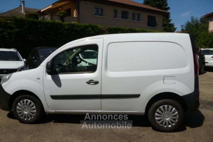 Renault Kangoo 1.2 TCe 115ch energy Générique Euro6 - <small></small> 7.490 € <small>TTC</small> - #3